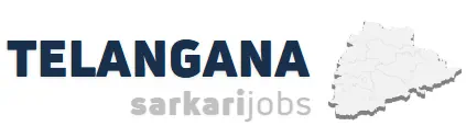 Telangana Govt Jobs