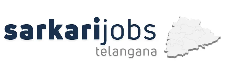 Telangana Govt Jobs